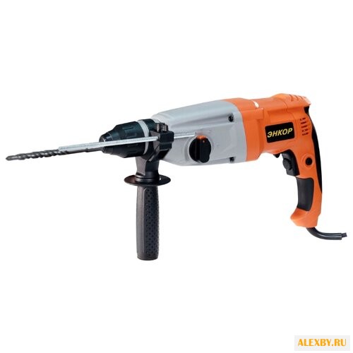 Перфоратор Энкор ПЭ-850 28ЭР