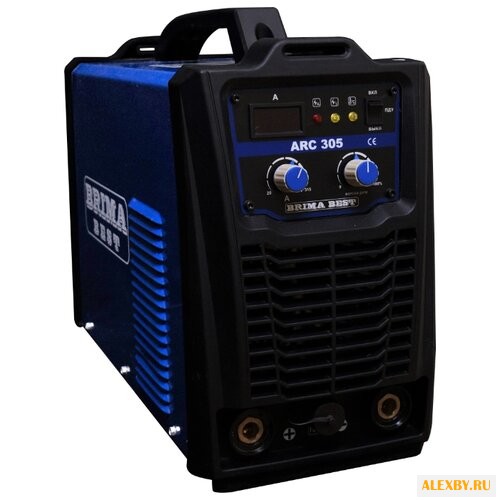 Сварочный аппарат BRIMA ARC-305