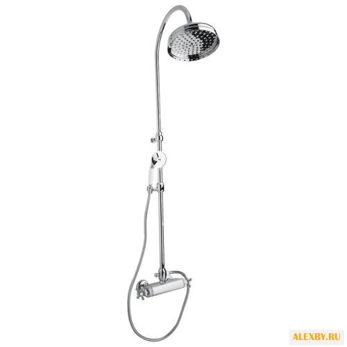 Душевая стойка CEZARES