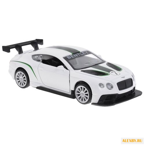 Легковой автомобиль Rastar