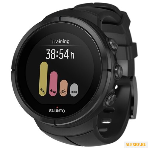 Часы SUUNTO Spartan Ultra