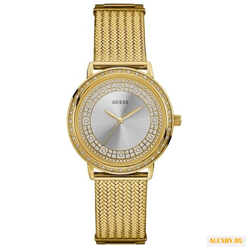 Наручные часы GUESS W0836L3