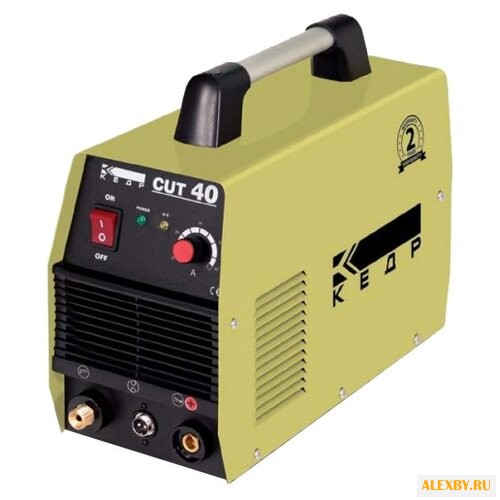 Инвертор для плазменной резки