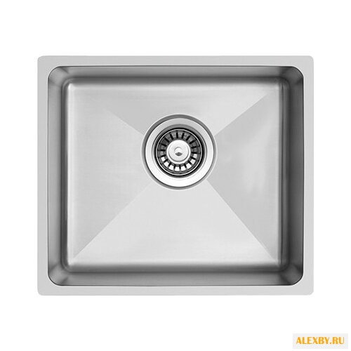 Врезная кухонная мойка
