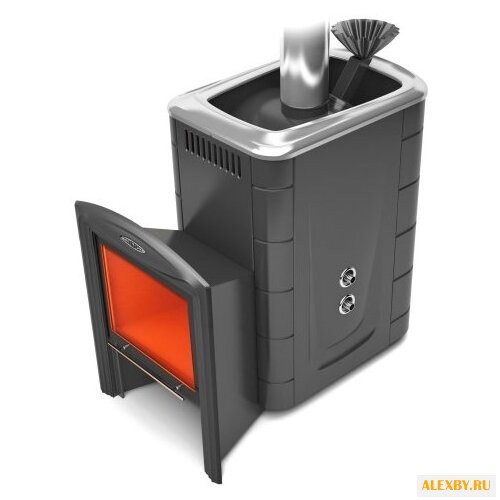 Банная печь TMF Гейзер 2014 Inox