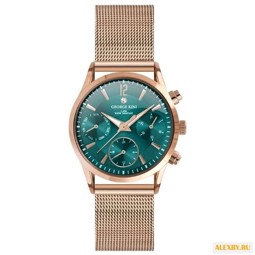 Наручные часы GEORGE KINI