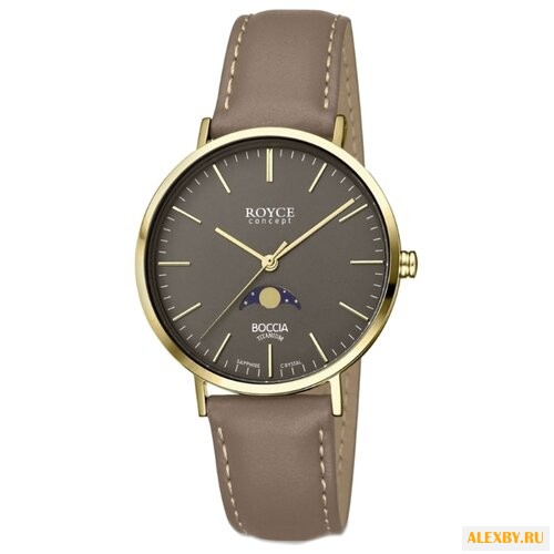 Наручные часы BOCCIA 3611-02