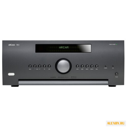 AV-процессор Arcam AV860