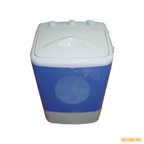 Стиральная машина ВолТек Радуга