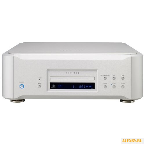 CD-проигрыватель TEAC Esoteric