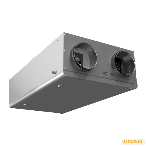 Вентиляционная установка Zilon