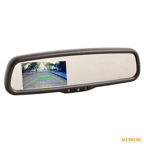 Автомобильный монитор AVEL