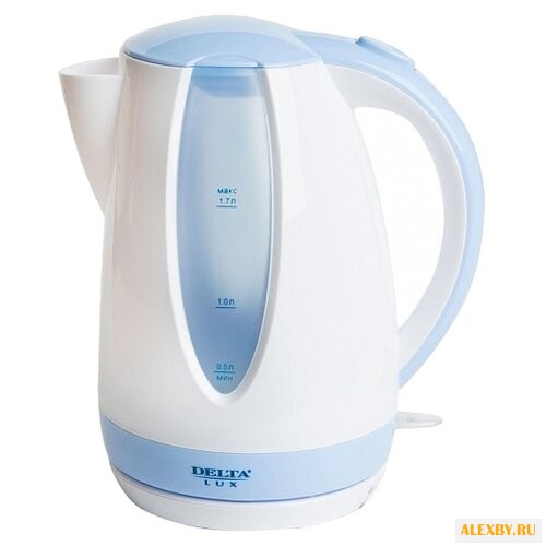 Чайник DELTA LUX DL-1321