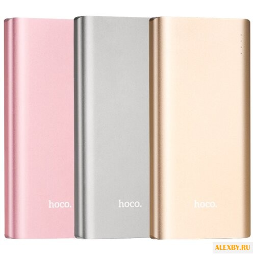 Аккумулятор Hoco B15-8000