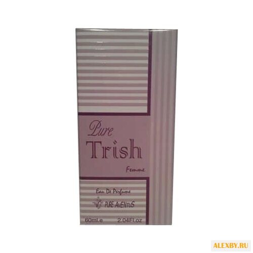 FLY Falcon Pure Trish