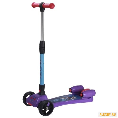 Кикборд 1 TOY Т11693 Disney