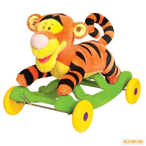 Каталка-качалка Kiddieland