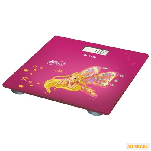 Весы VITEK WX-2151