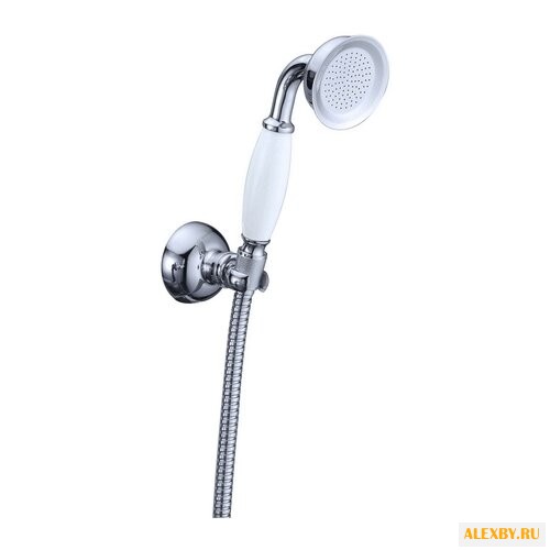 Ручной душ Boheme Brillante 409