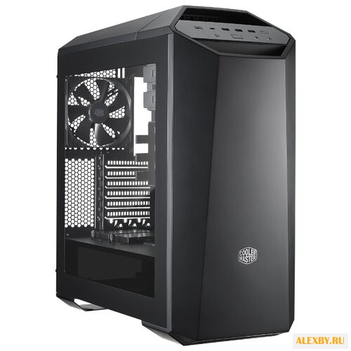 Компьютерный корпус Cooler