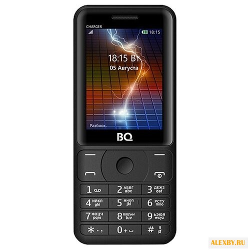 Телефон BQ 2425 Charger