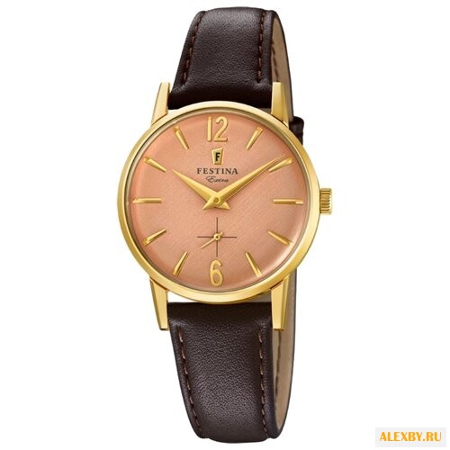 Наручные часы FESTINA F20255 2