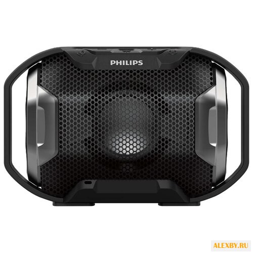 Портативная акустика Philips