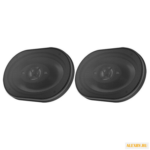 Автомобильная акустика JBL