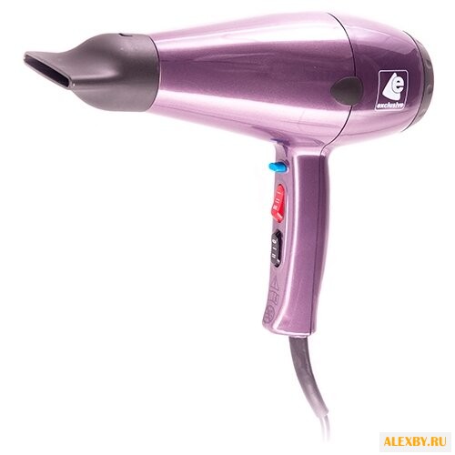 Фен EXCLUSIVE Helio-3000