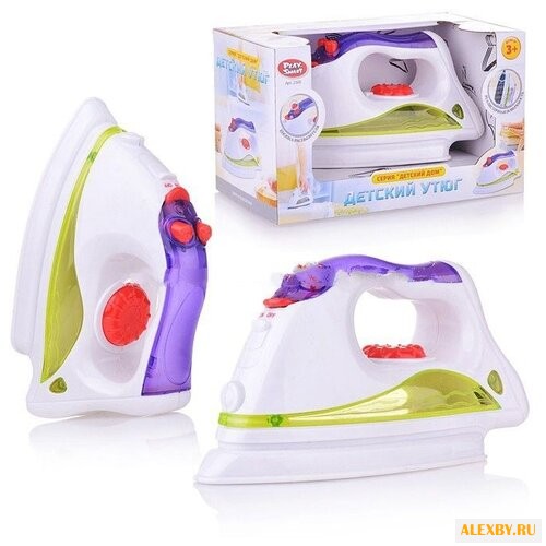 Утюг Play Smart 2300