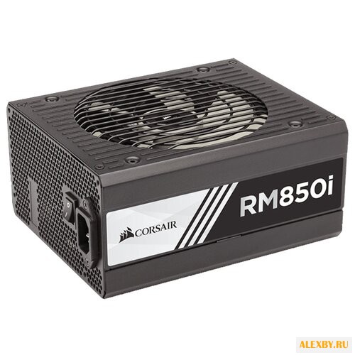 Блок питания Corsair RM850i 850W