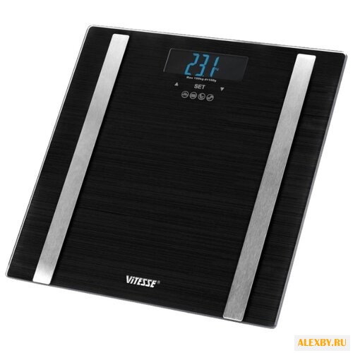 Весы Vitesse VS-612