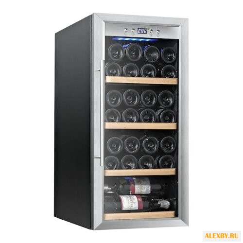 Винный шкаф Wine Craft SC-28M