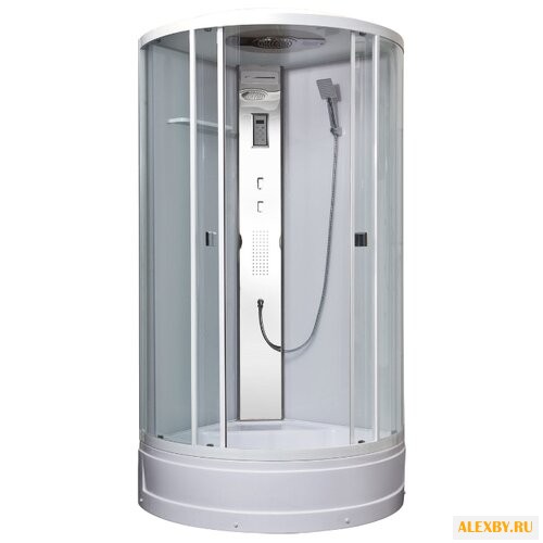 Закрытая кабина Orans EW-123