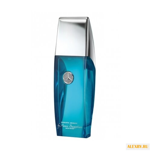 Mercedes-Benz Energetic