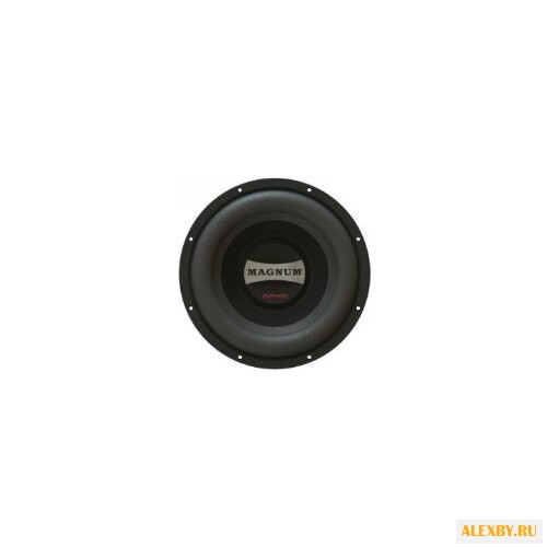 Автомобильный сабвуфер Alphard