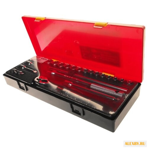 Набор торцевых головок JTC K3231