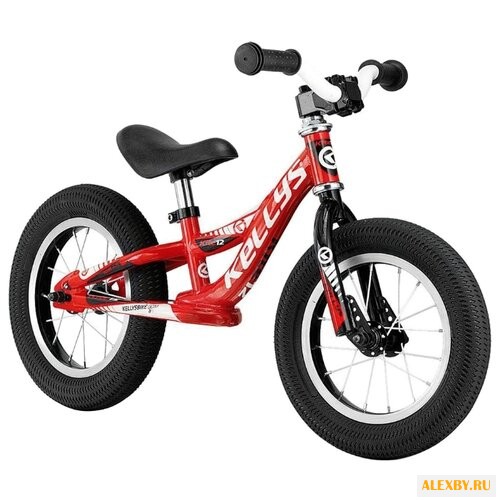 Беговел KELLYS Kite 12