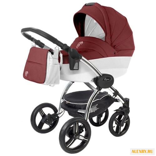 Универсальная коляска Esspero