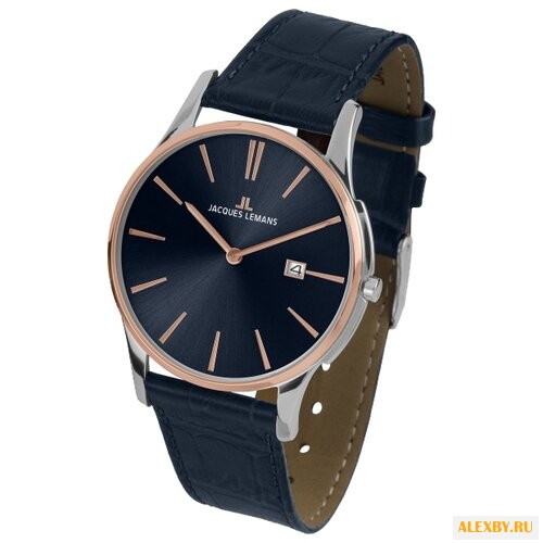 Наручные часы JACQUES LEMANS