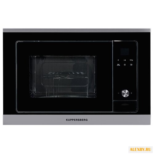 Микроволновая печь Kuppersberg