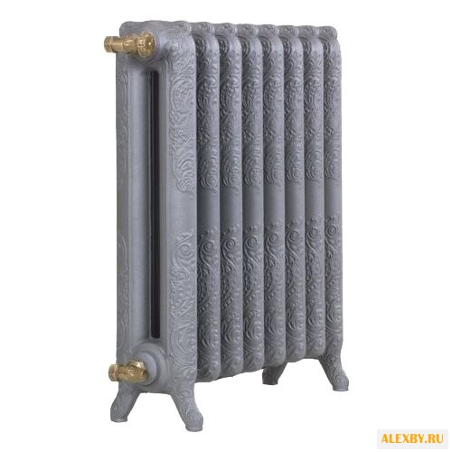 Радиатор секционный чугун