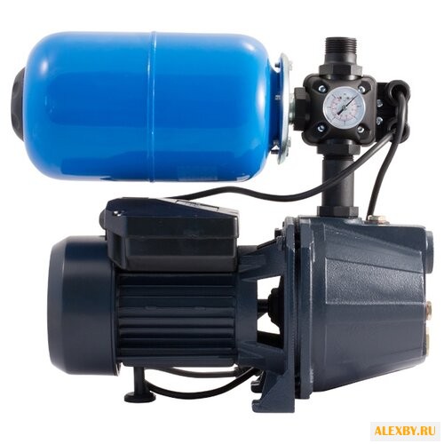 Насосная станция UNIPUMP AUTO