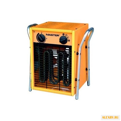 Электрическая пушка Master B 9