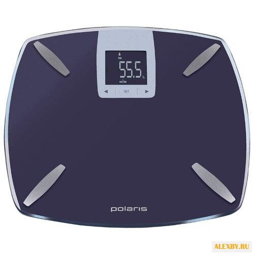 Весы Polaris PWS 1850DGF VT