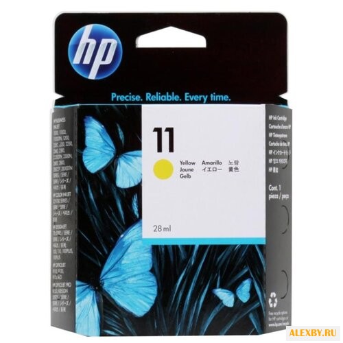Картридж HP C4838AE