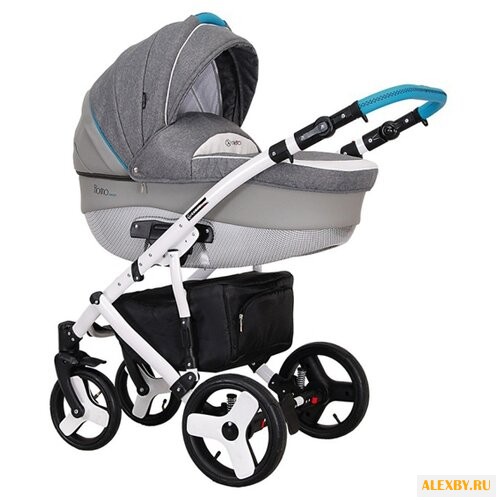 Универсальная коляска Coletto