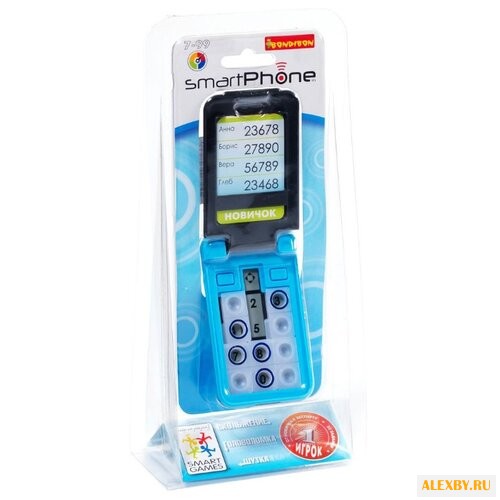 Головоломка BONDIBON Smart