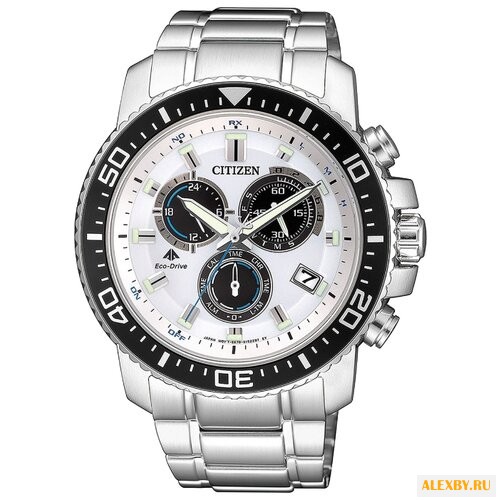 Наручные часы CITIZEN AS4080-51A