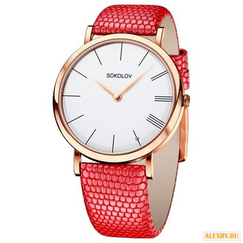 Наручные часы SOKOLOV